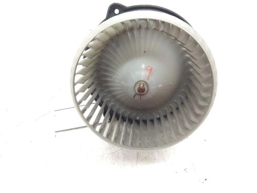Heater blower motor LAND ROVER DISCOVERY III (L319) 2.7 TD 4x4 | BP21803954M62 