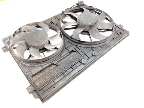 Køleventilator elektrisk VW PASSAT B6 (3C2) [2005-2010]  17059980