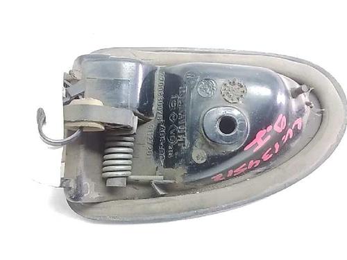 Front left interior door handle OPEL MOVANO A Van (X70)  | BP4032773I13 