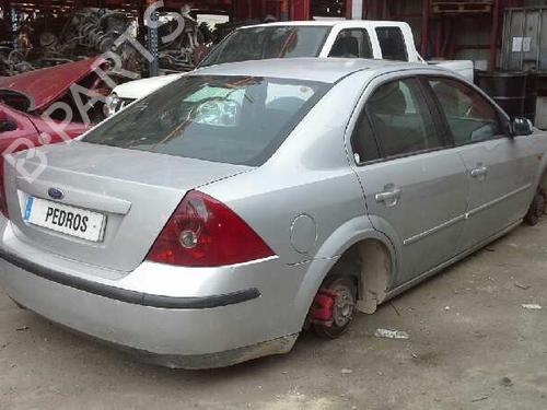 Right mirror FORD MONDEO III Saloon (B4Y)  | BP1393118C27 