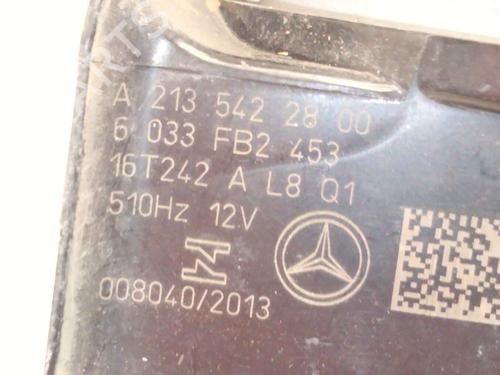 Horn MERCEDES-BENZ E-CLASS (W213) E 220 d (213.004) | BP25914399E13 - Image 2