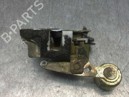 Used Rear right lock HYUNDAI H-1 Van (A1) [1997-2008]  14313433