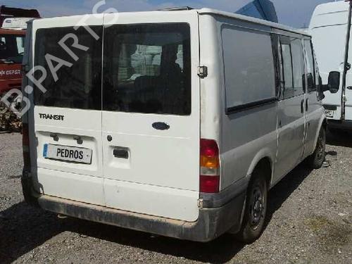Windscreen washer tank FORD TRANSIT Van (FA_ _)  | BP7423367C113 