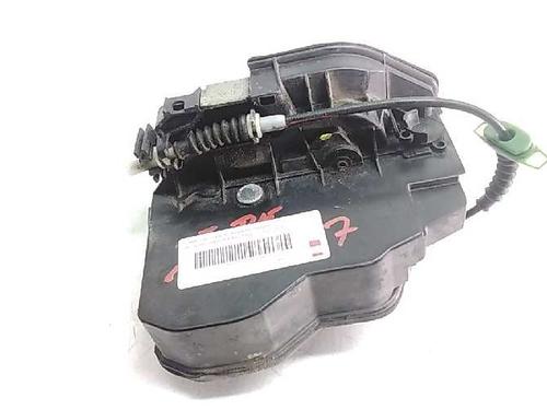 Rear right lock BMW 5 (E60)  | BP11011292C99 