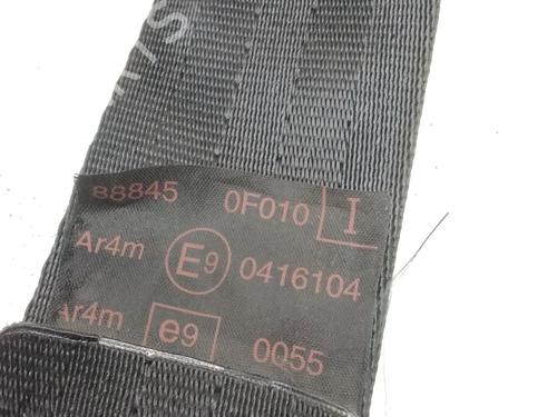 Rear left seatbelt NISSAN TERRANO II (R20) 2.7 TD 4WD | BP18027822I29 