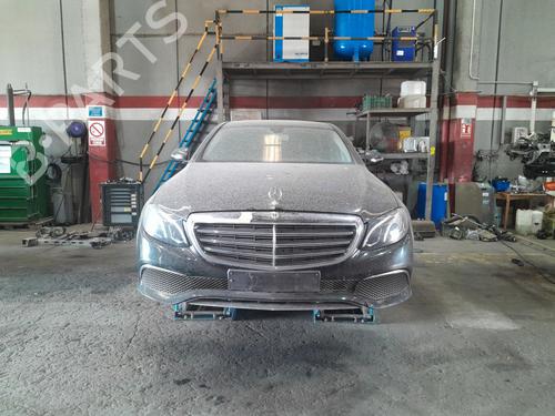 Brugte MERCEDES-BENZ E-CLASS (W213) E 220 d (213.004) 4782286