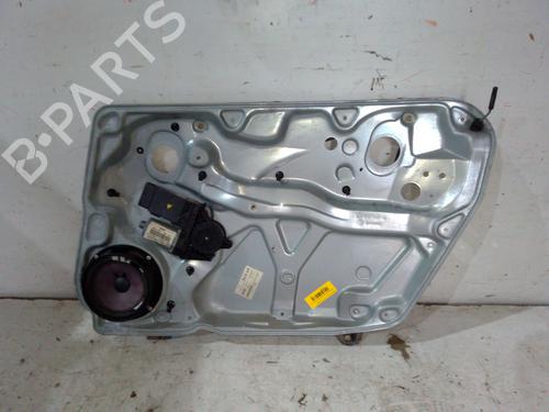 Lève-vitre avant droit VW PASSAT B5 (3B2) [1996-2001]  32059654
