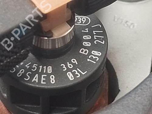 Engine SKODA YETI (5L) 2.0 TDI | BP34288386M1  - Image 7