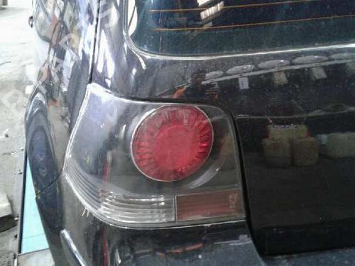 Front right window mechanism VW GOLF IV (1J1)  | BP8319785C23 