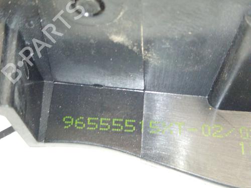 Innvendig håndtak CITROËN BERLINGO MULTISPACE (B9) 1.6 HDi 90 | BP30515156I7