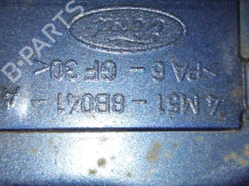 Frontplate/Frontkurv FORD FOCUS II (DA_, HCP, DP)  | BP20144991C72 