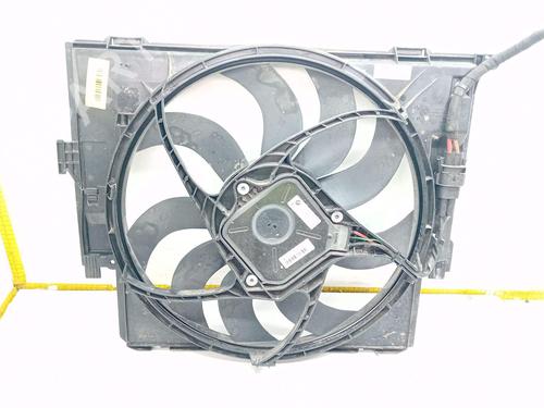 Used Radiator fan Radiator fan BMW 3 (F30, F80) 318 d (150 hp) 27398885 27398885