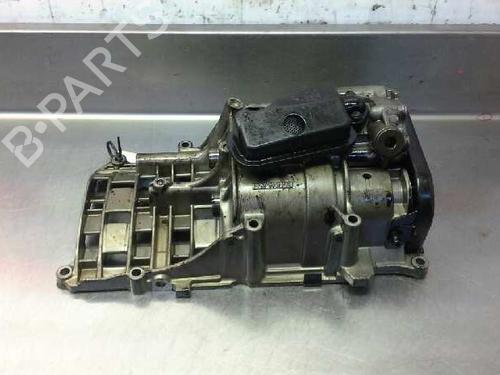 Other BMW 3 (E90) 318 d | BP14321768O1