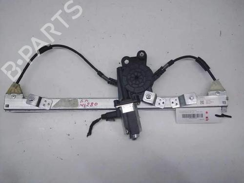 Used Front right window mechanism Front right window mechanism 9211566 9211566