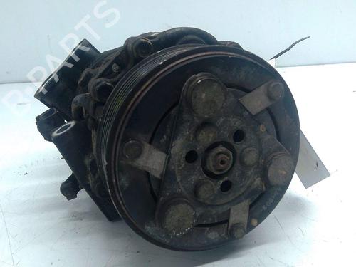 AC compressor OPEL COMBO Box Body/MPV (X12) 1.3 CDTI (B05) | BP36665348M34 - Image 3