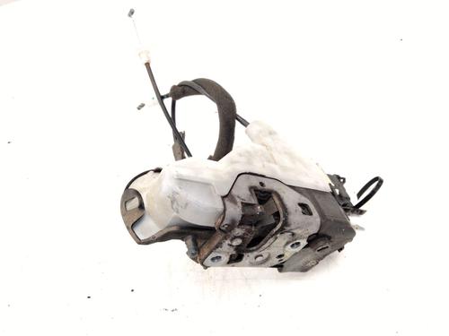 Used Front left lock Front left lock 24443012 24443012