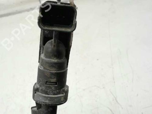 Servo brake CITROËN C4 CACTUS  | BP11183884M42 
