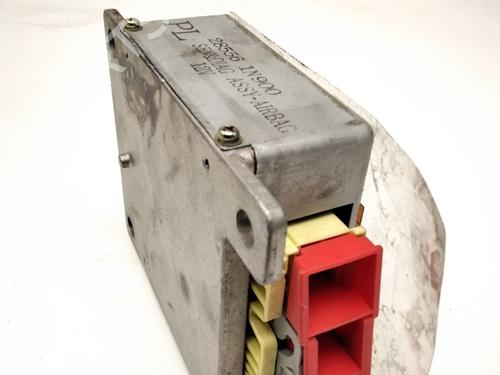 ECU airbags NISSAN ALMERA I (N15)  | BP20646250M53 