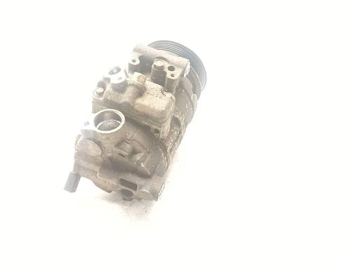 AC compressor AUDI A6 C6 (4F2) 2.0 TDI | BP33337665M34 - Image 4