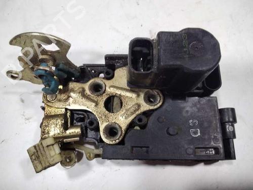 Front right lock CHEVROLET NUBIRA Saloon 1.6 | BP8532739C97 