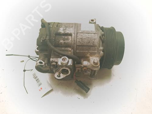 Used AC compressor MERCEDES-BENZ VITO / MIXTO Van (W639) 115 CDI (639.601, 639.603, 639.605) (150 hp) 19403558