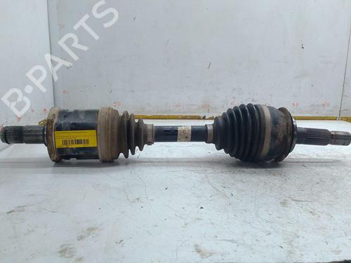 Used Right front driveshaft Right front driveshaft TOYOTA HILUX VII Pickup (_N1_, _N2_, _N3_) 3.0 D-4D 4WD (KUN26) (171 hp) 32700993 32700993
