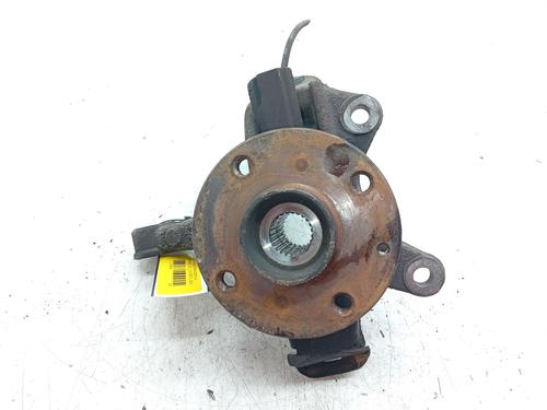 Used Right front steering knuckle TOYOTA AYGO (_B1_) 1.0 (KGB10_, KGB10R) (68 hp) 24032954