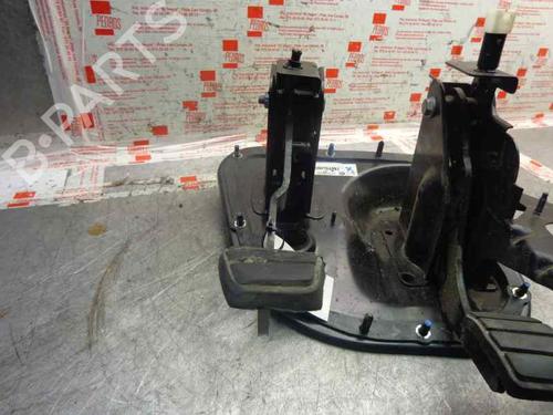 Clutch pedal RENAULT MASTER II Van (FD)  | BP8775746I13 
