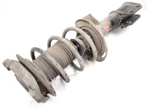 Used Left front shock absorber MERCEDES-BENZ GLK-CLASS (X204) 220 CDI 4-matic (204.984, 204.997) (170 hp) 27586799