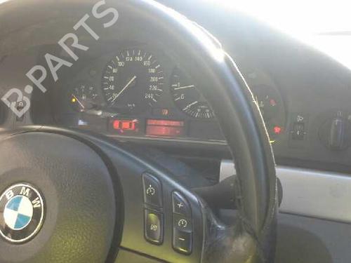 Left taillight BMW 5 (E39) 525 i | BP1562224C34 