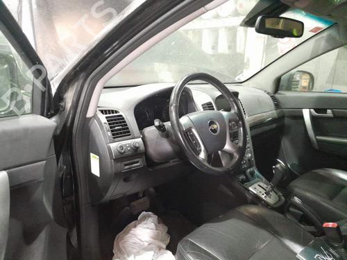 Left rear driveshaft CHEVROLET CAPTIVA (C100, C140) 2.0 D | BP24253457M40 - Image 12