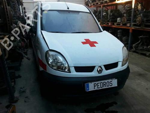 Thermostat housing RENAULT KANGOO (KC0/1_) 1.5 dCi (KC07) | BP14320251M116 - Image 4