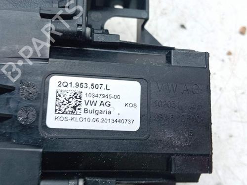 Steering column stalk VW T-CROSS (C11, D31) | BP26283904I23 - Image 3