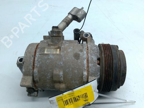 Compressor A/A Compressor A/A BMW X5 (E53) [2000-2006] 33977425 33977425