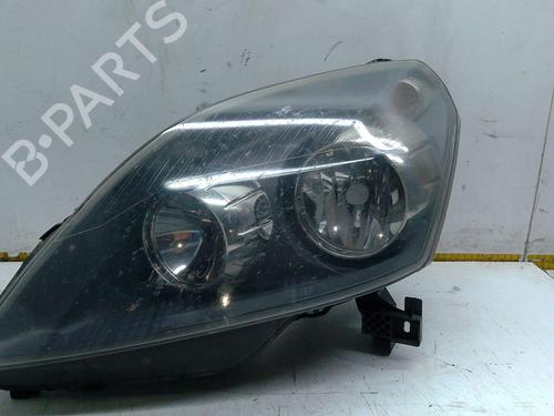 Used Left headlight Left headlight 31145821 31145821