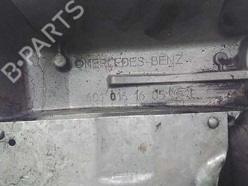 Valve cover MERCEDES-BENZ VITO Van (W638)  | BP14937503M124 