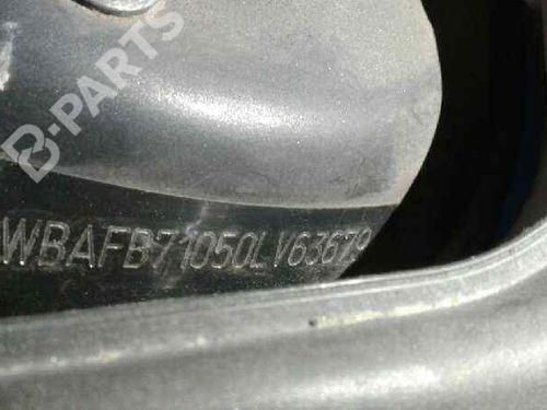 Fuel flap BMW X5 (E53) 3.0 d | BP10261411C131  - Image 10