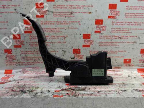 Used Pedal SEAT CORDOBA (6L2) 1.9 TDI (100 hp) 1619213