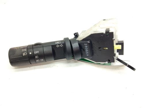 Used Headlight switch NISSAN QASHQAI / QASHQAI +2 I (J10, NJ10, JJ10E) 1.6 dCi (130 hp) 17462761