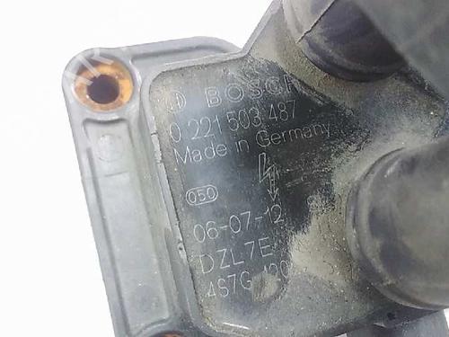 Ignition coil FORD MONDEO III (B5Y)  | BP17057608M94 