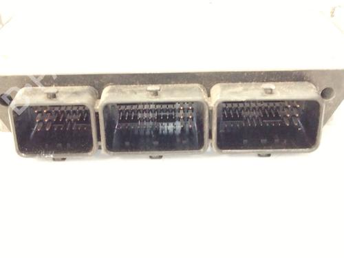 Engine control unit (ECU) RENAULT KOLEOS I (HY_) 2.0 dCi (HY0K) | BP29475760M57 