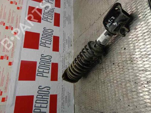 Right front shock absorber DAEWOO MATIZ (M100, M150) 0.8 | BP1187125M17 