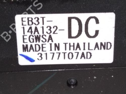 Right front window switch FORD RANGER (TKE) 2.2 TDCi | BP31852798I26