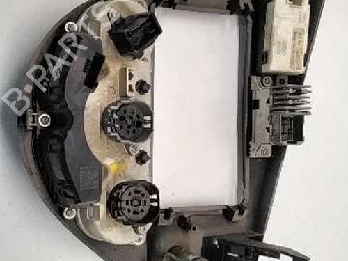 AC Styreenhet / Manøvreringsenhet FORD FOCUS II (DA_, HCP, DP)  | BP10903431I5 