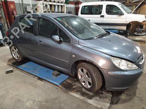 Driver airbag PEUGEOT 307 (3A/C)  | BP6957333C9 