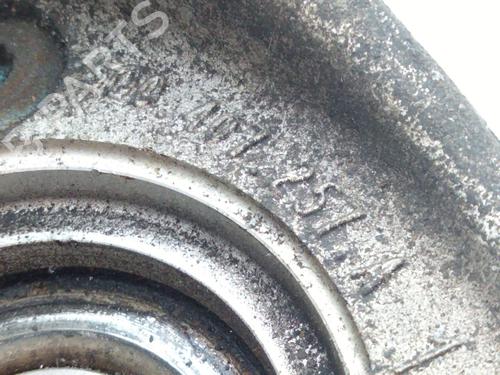 Left front steering knuckle SEAT LEON (5F1) 2.0 Cupra | BP27474915M25 - Image 4