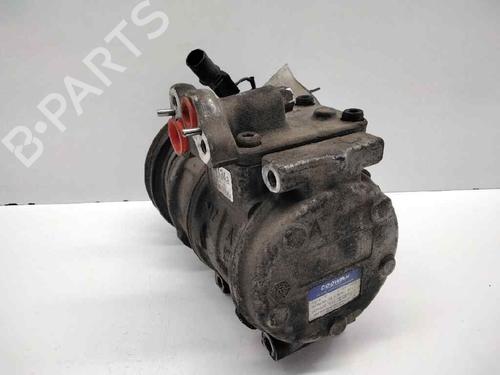 AC compressor KIA CARNIVAL II (GQ) 2.9 CRDi | BP5268466M34 