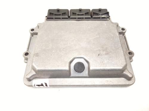 Engine control unit (ECU) PEUGEOT 607 (9D, 9U) 3.0 V6 24V | BP30636043M57