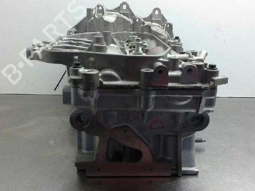 Cylinder head NISSAN PATHFINDER III (R51)  | BP14312880M5 