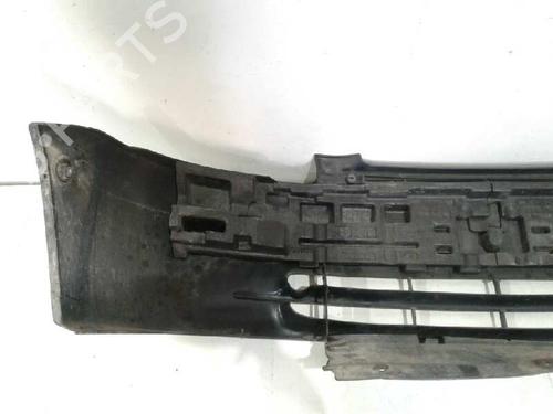 Front bumper RENAULT KANGOO (KC0/1_)  | BP17055642C7 